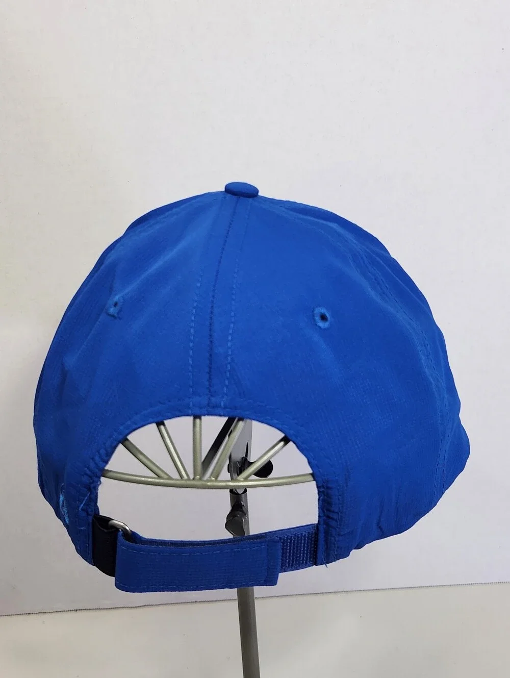 Ahead Classic Fit Men's Strapback Adjustable Blue PGA Tour Golf Hat Cap